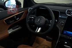 مرسيدس بنز GLC